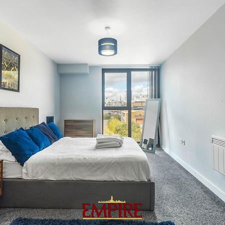 1 Bedroom Apartments In Digbeth Birmingham Luaran gambar