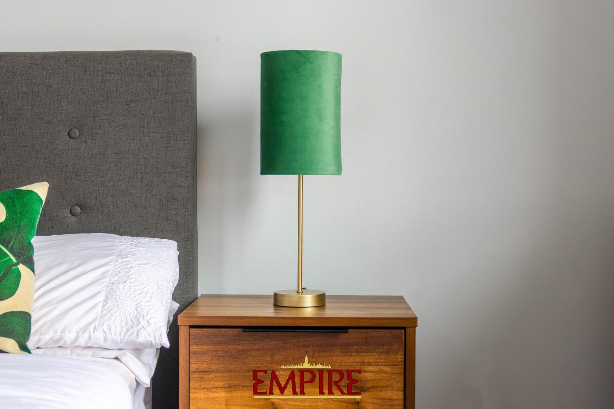 1 Bedroom Apartments In Digbeth Birmingham Luaran gambar