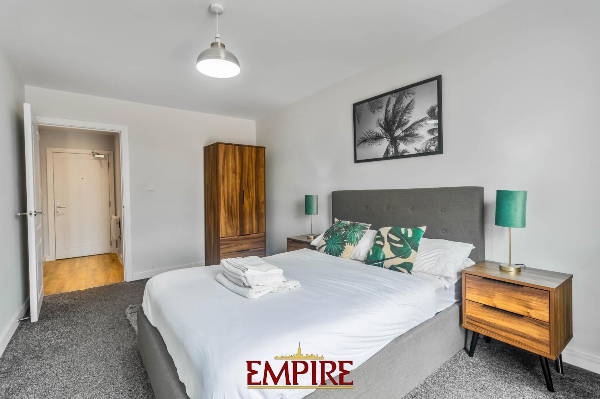 1 Bedroom Apartments In Digbeth Birmingham Luaran gambar