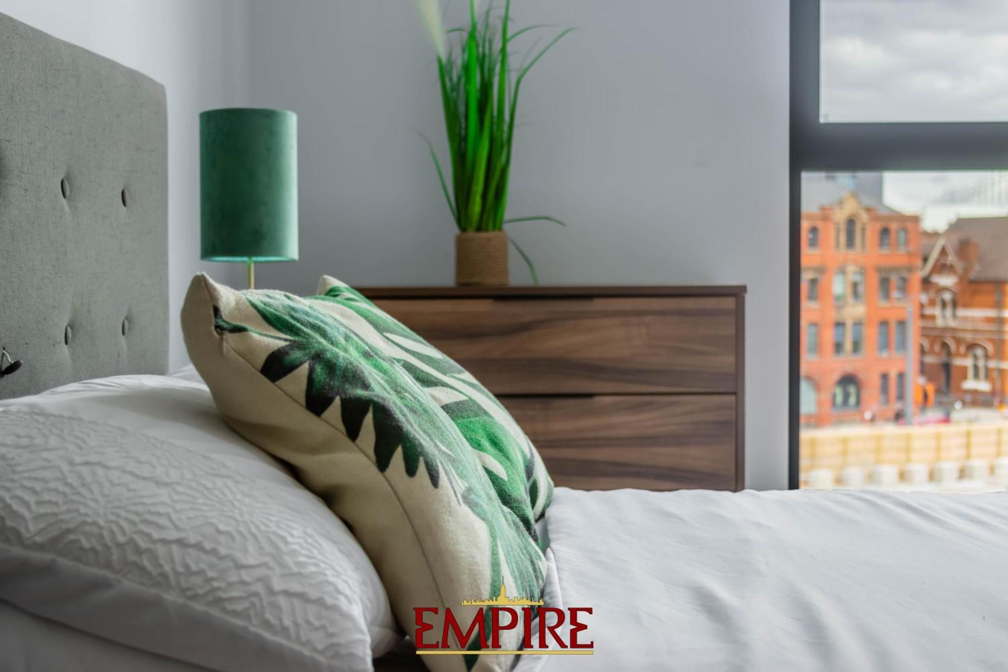 1 Bedroom Apartments In Digbeth Birmingham Luaran gambar